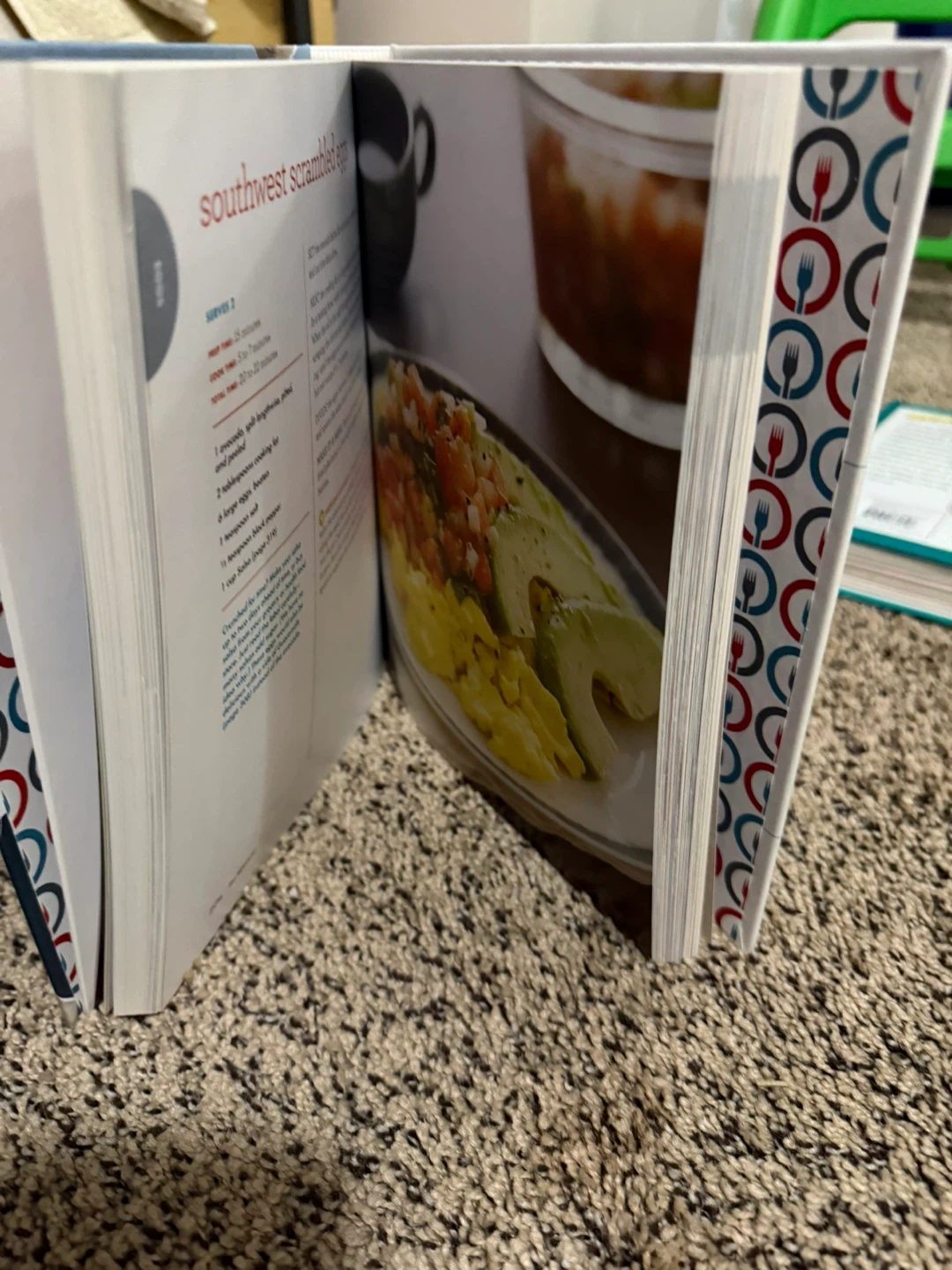 The Whole30 Cookbook - photo 3