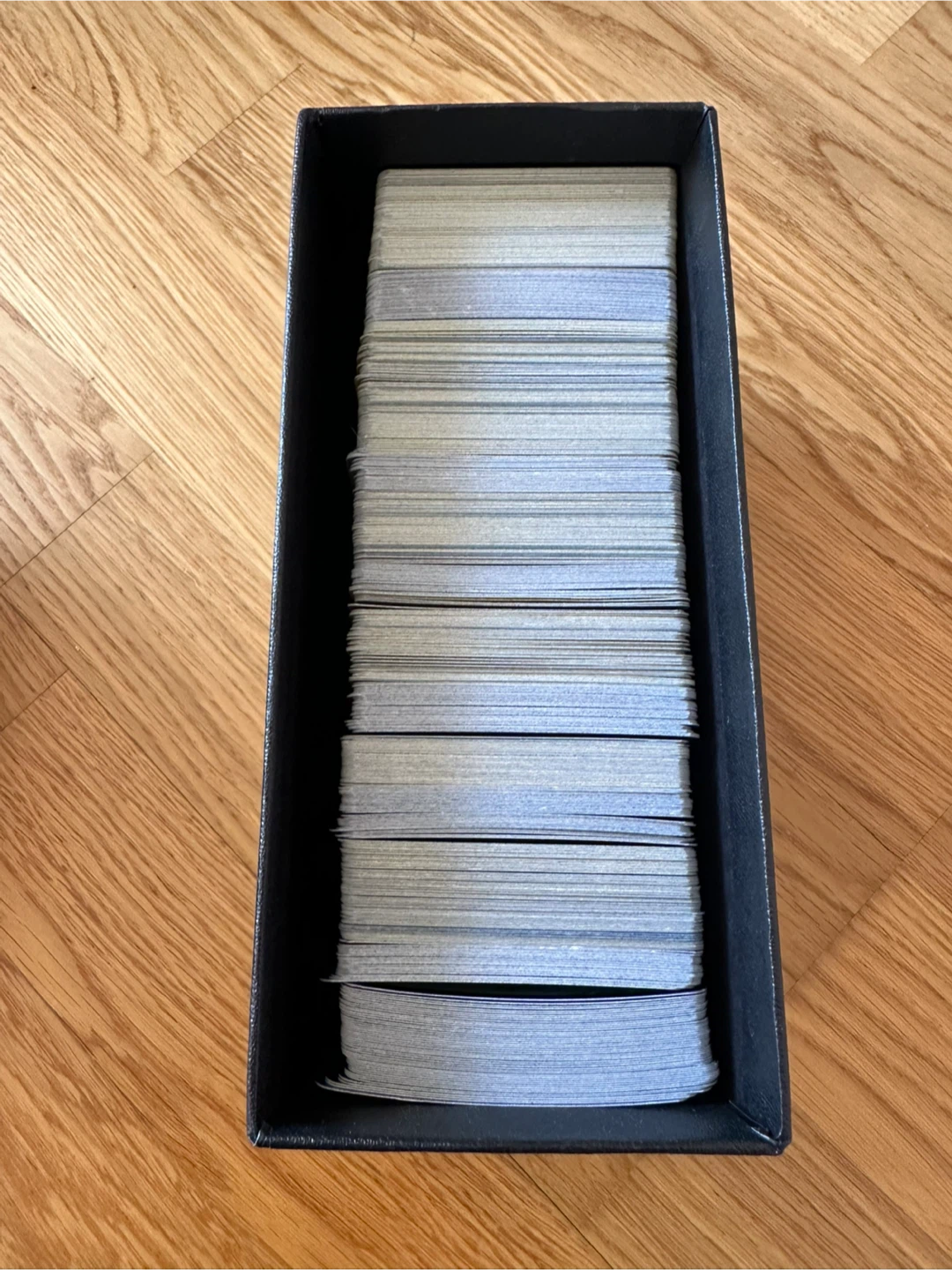 500+ Pokemon Cards (holos, rares, reverses, bulk, etc)