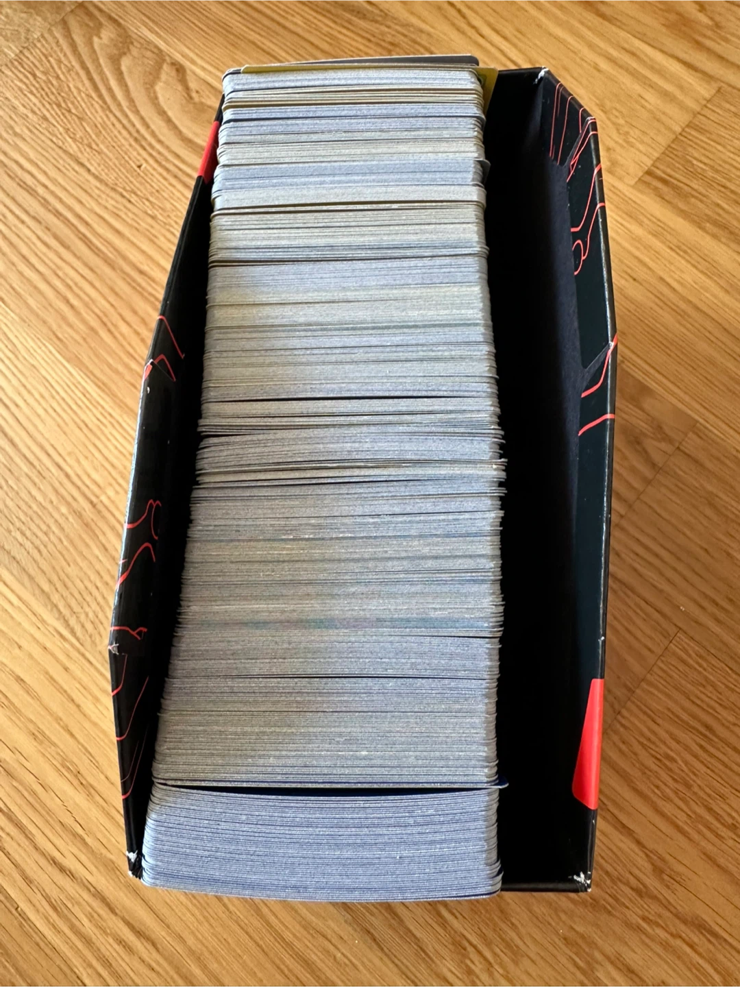 100’s of Pokemon Cards (reverses, holos, rares, bulk, etc)