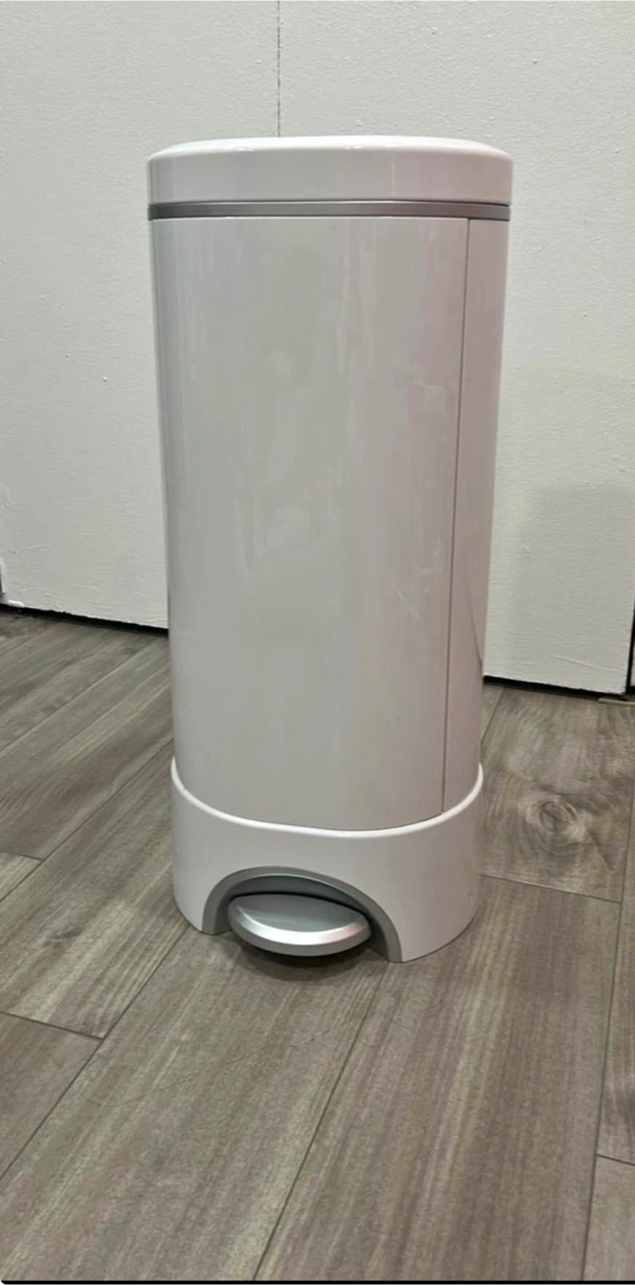 Diaper Pail