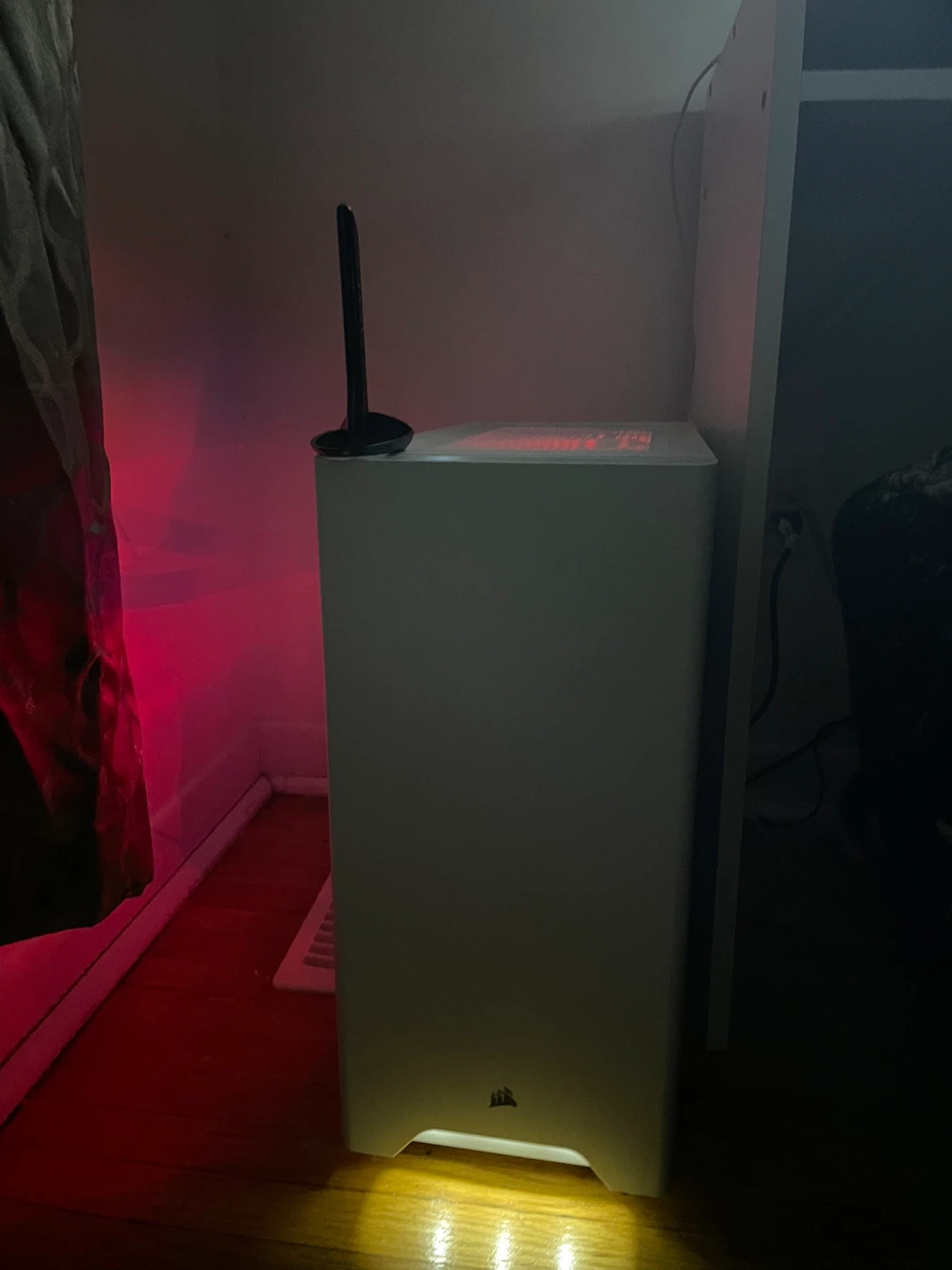 Gaming PC i5-9500 RTX 3060 12GB + Monitor - photo 4