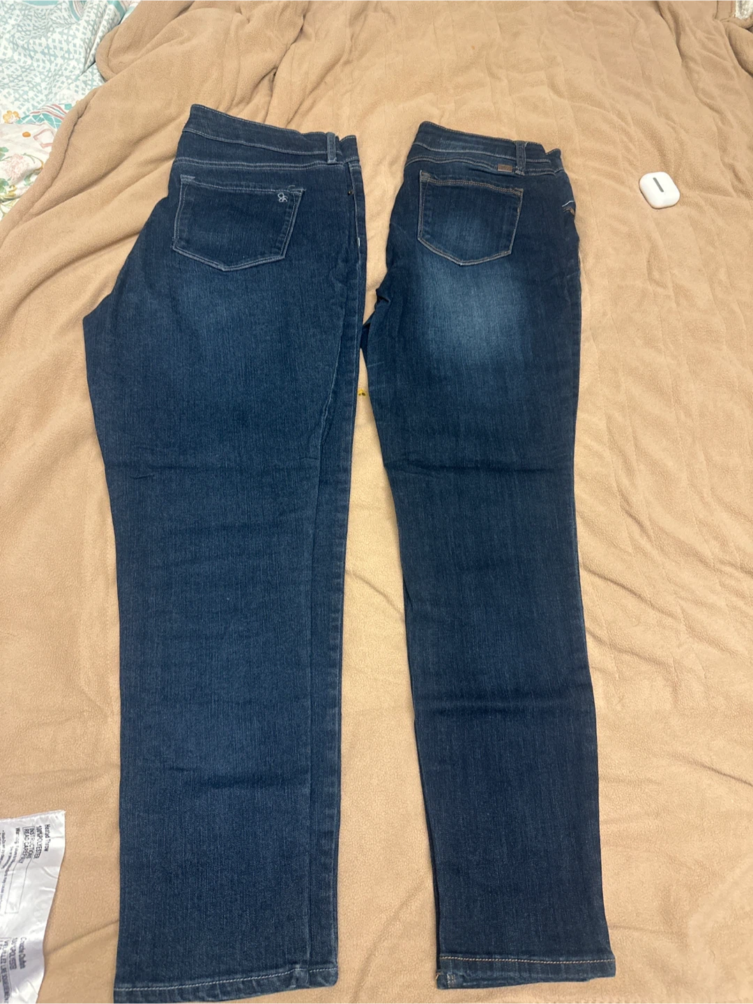 Women Denim Jeans