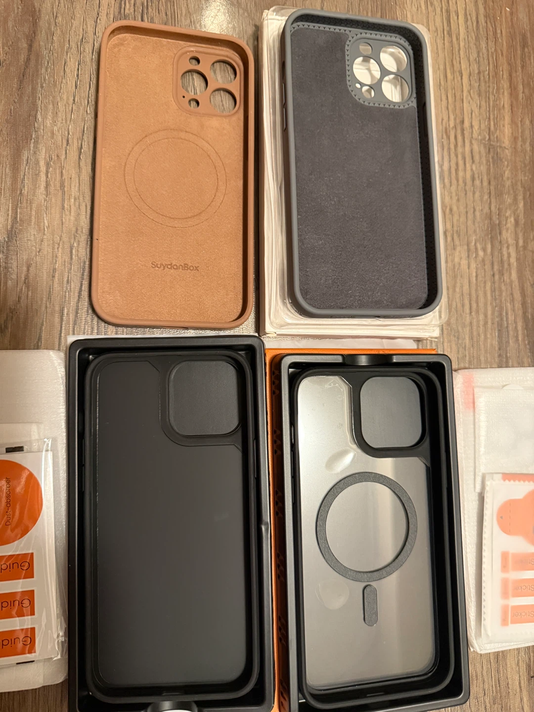 iPhone 13 Pro Max Phone Cases 🥕 - photo 4