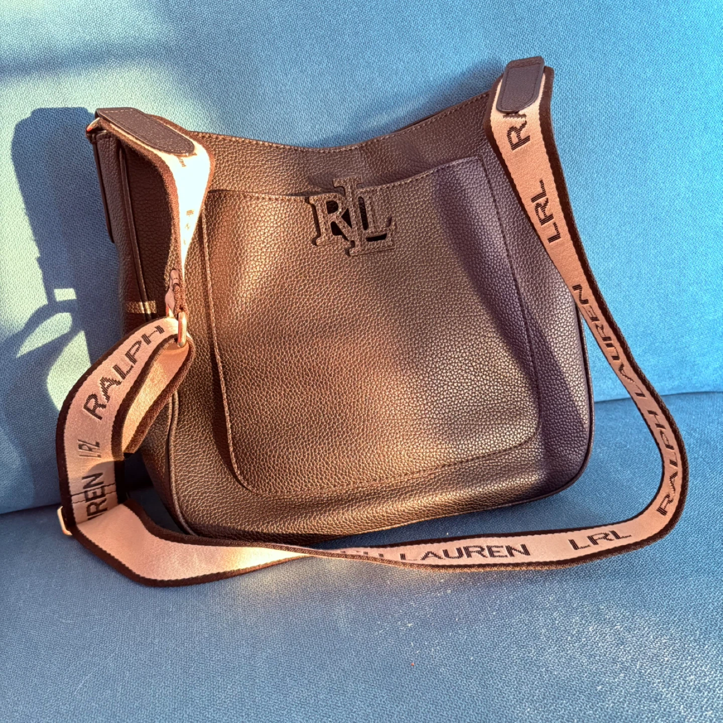 Ralph Lauren Purse