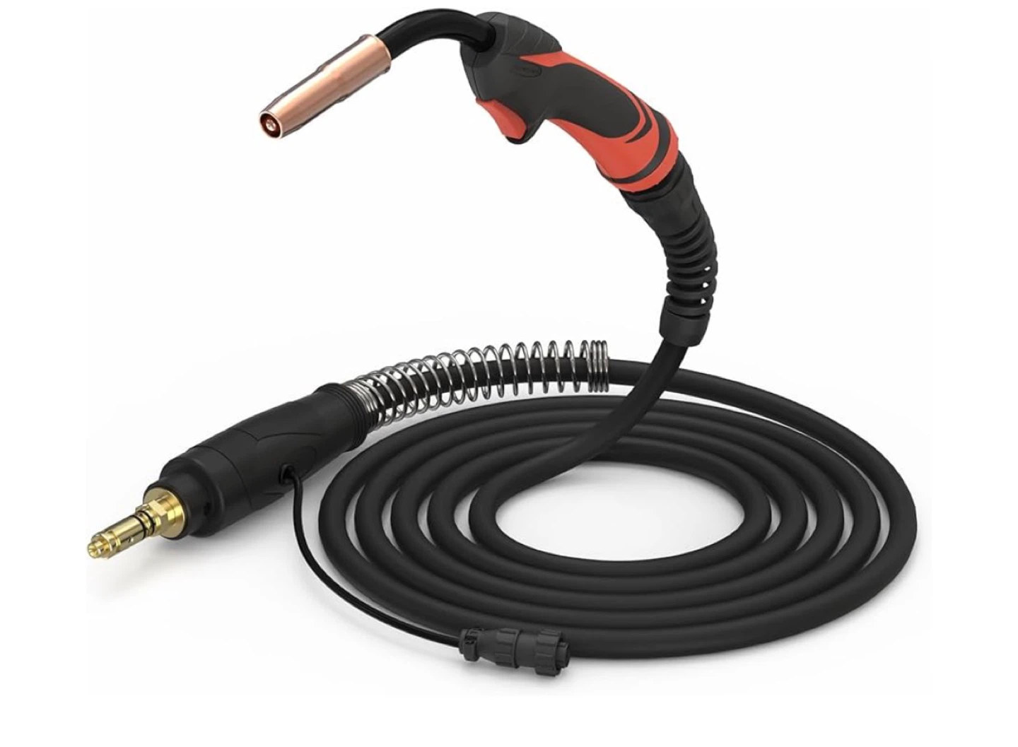 Welding MIG Gun Torch with Cable