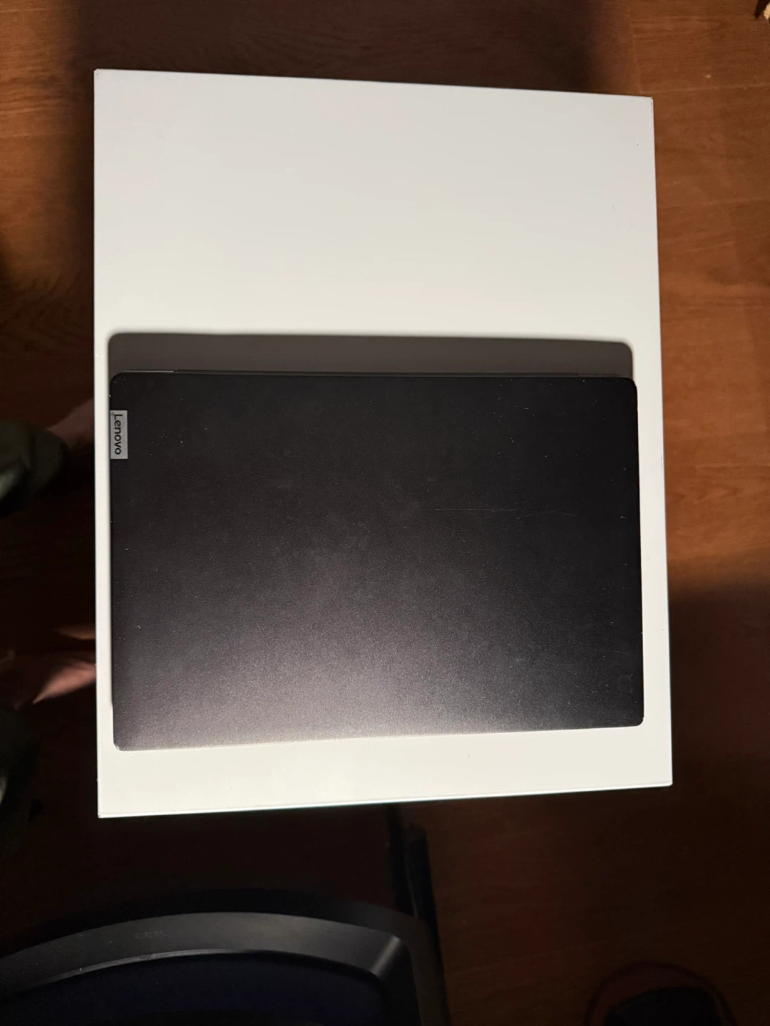 Refurbished Lenovo Ideapad 530s  i5 8th Gen with Charger - photo 5