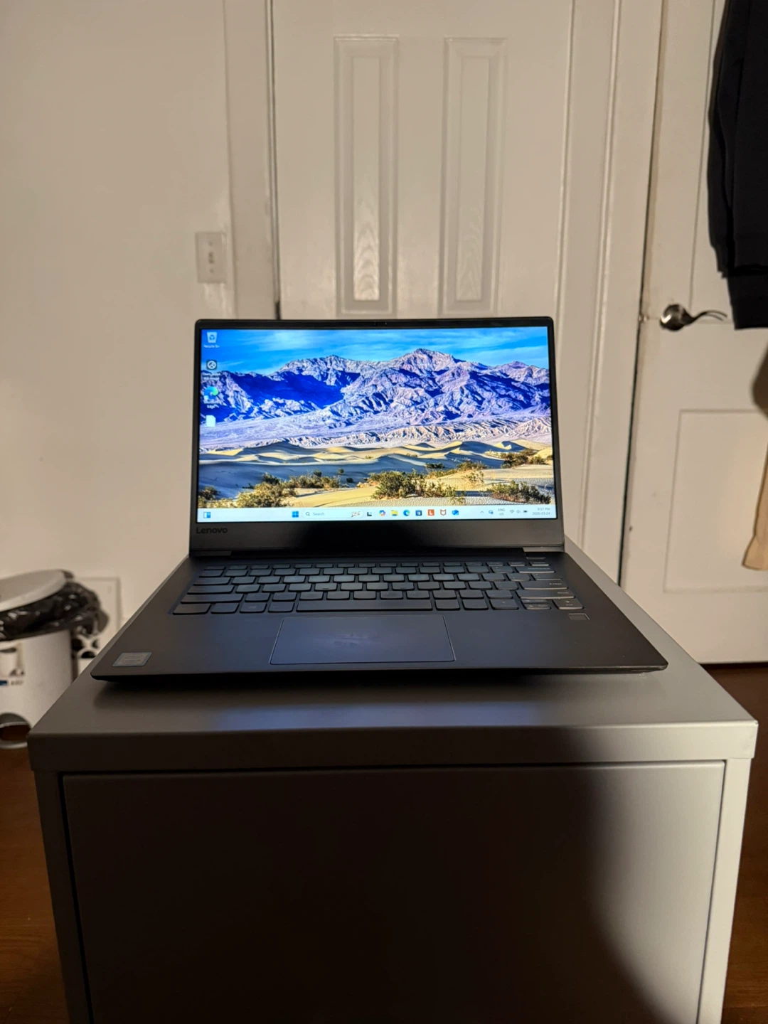 Refurbished Lenovo Ideapad 530s  i5 8th Gen with Charger