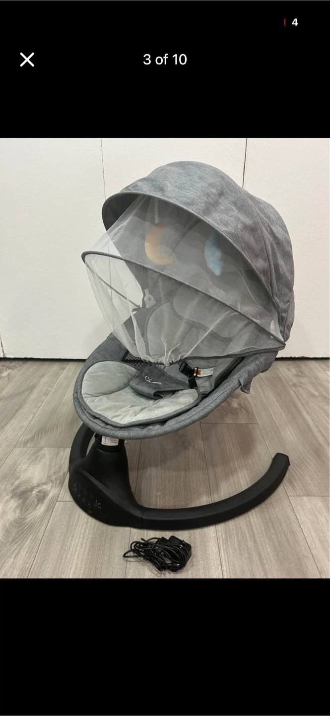 Baby Swing