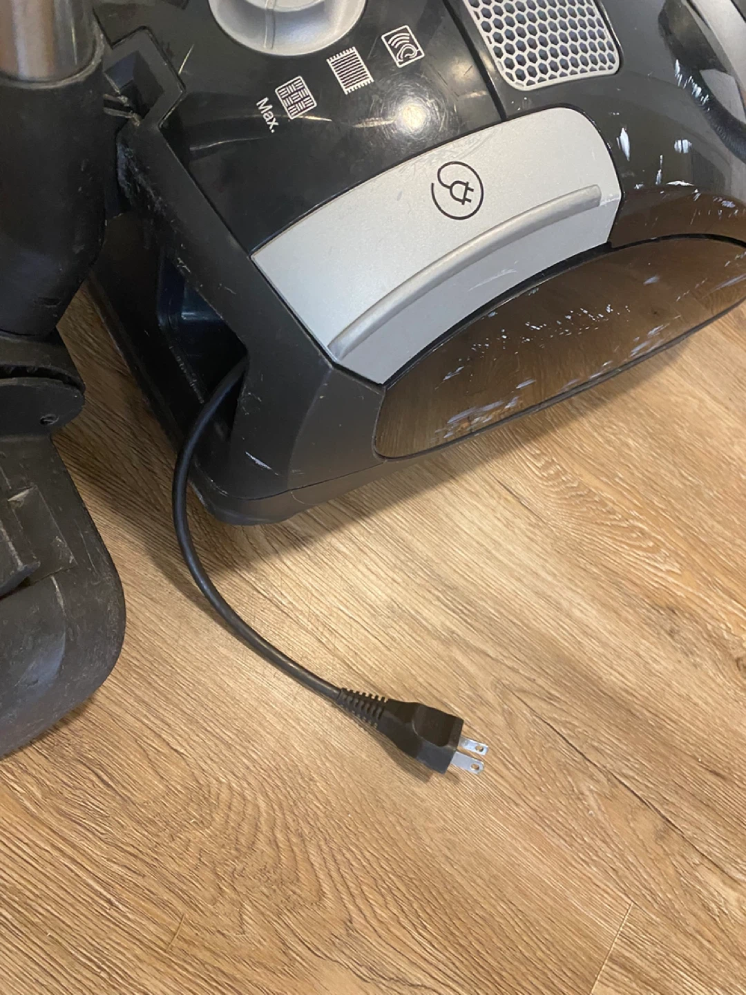 Miele Compact C1 Bagged Vacuum - photo 5
