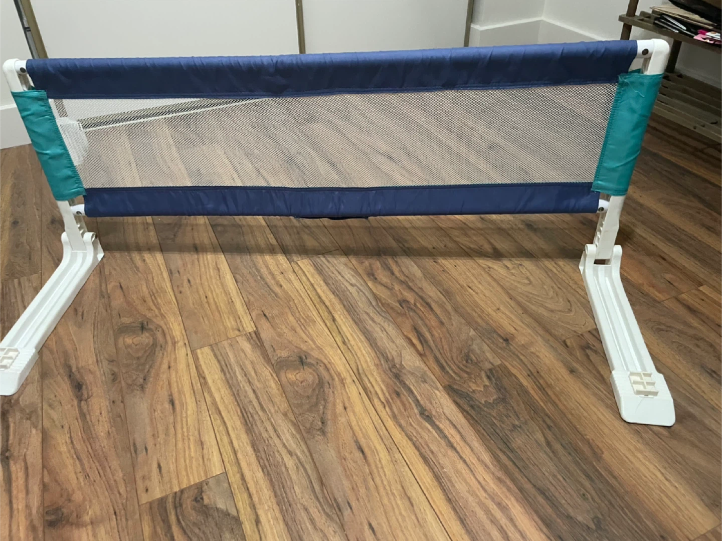 Child Bed Rail Guard 1m long - photo 2