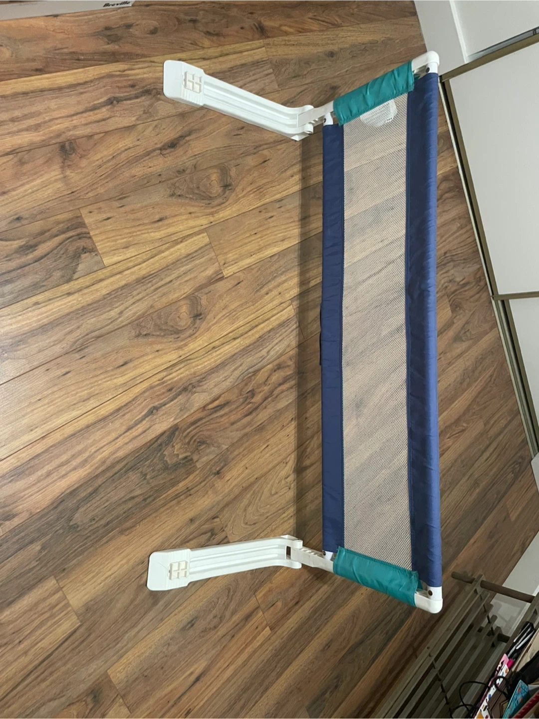 Child Bed Rail Guard 1m long