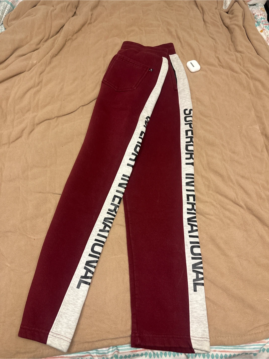 Bundle of 5 Pairs of Athletic Pants - photo 3