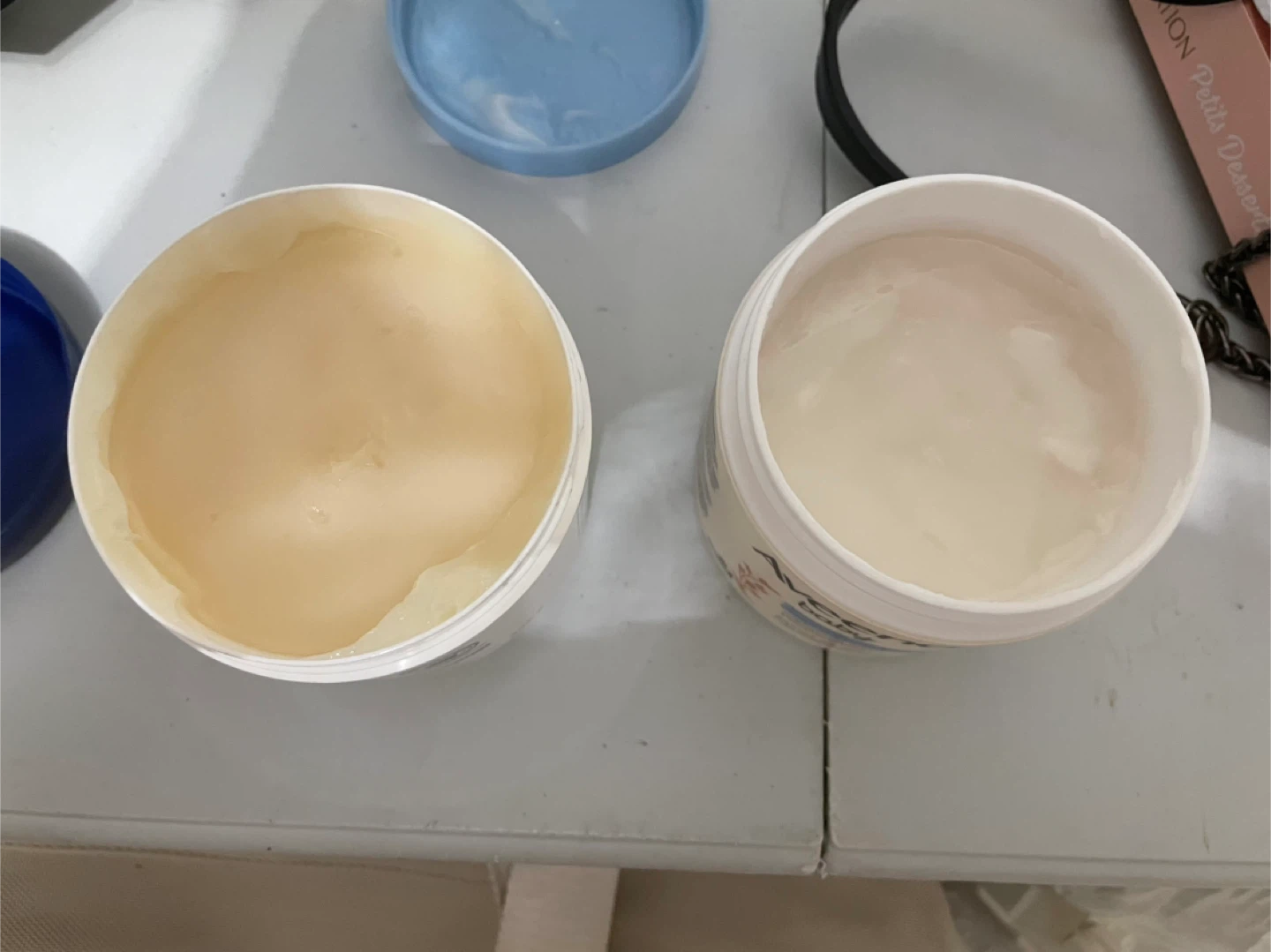 Eucerin Aquaphor & Aveeno Baby Eczema Care Lotions - photo 2