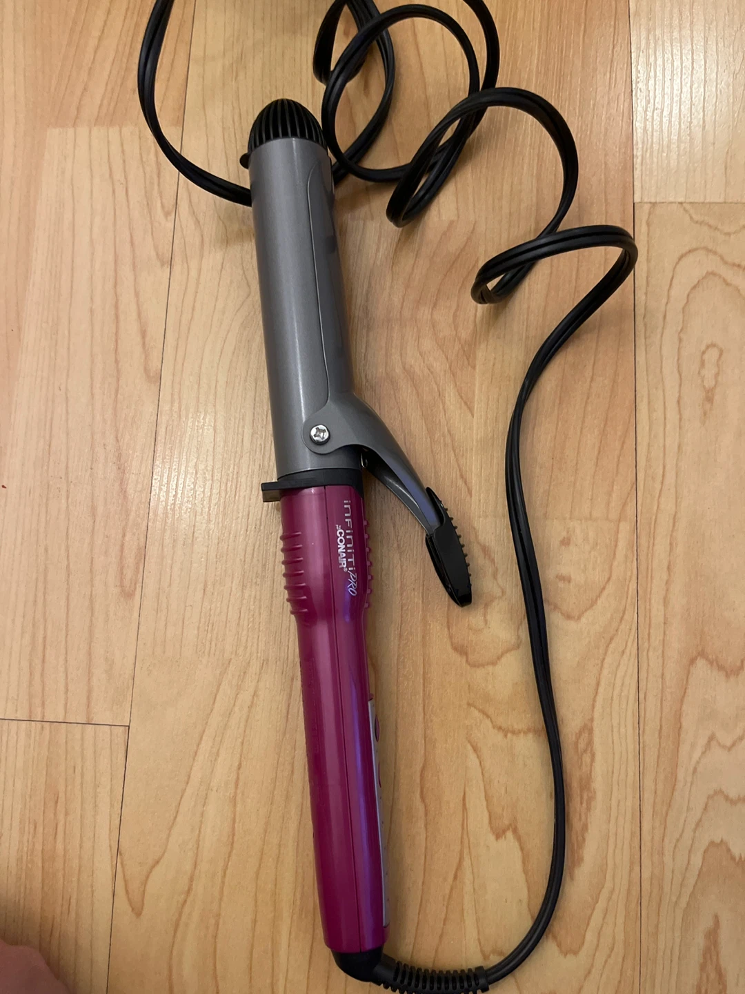 Conair InfinitiPRO Curling Iron
