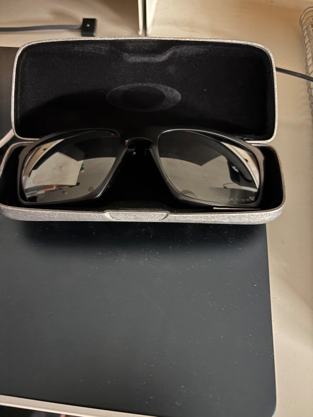Oakley Sunglasses