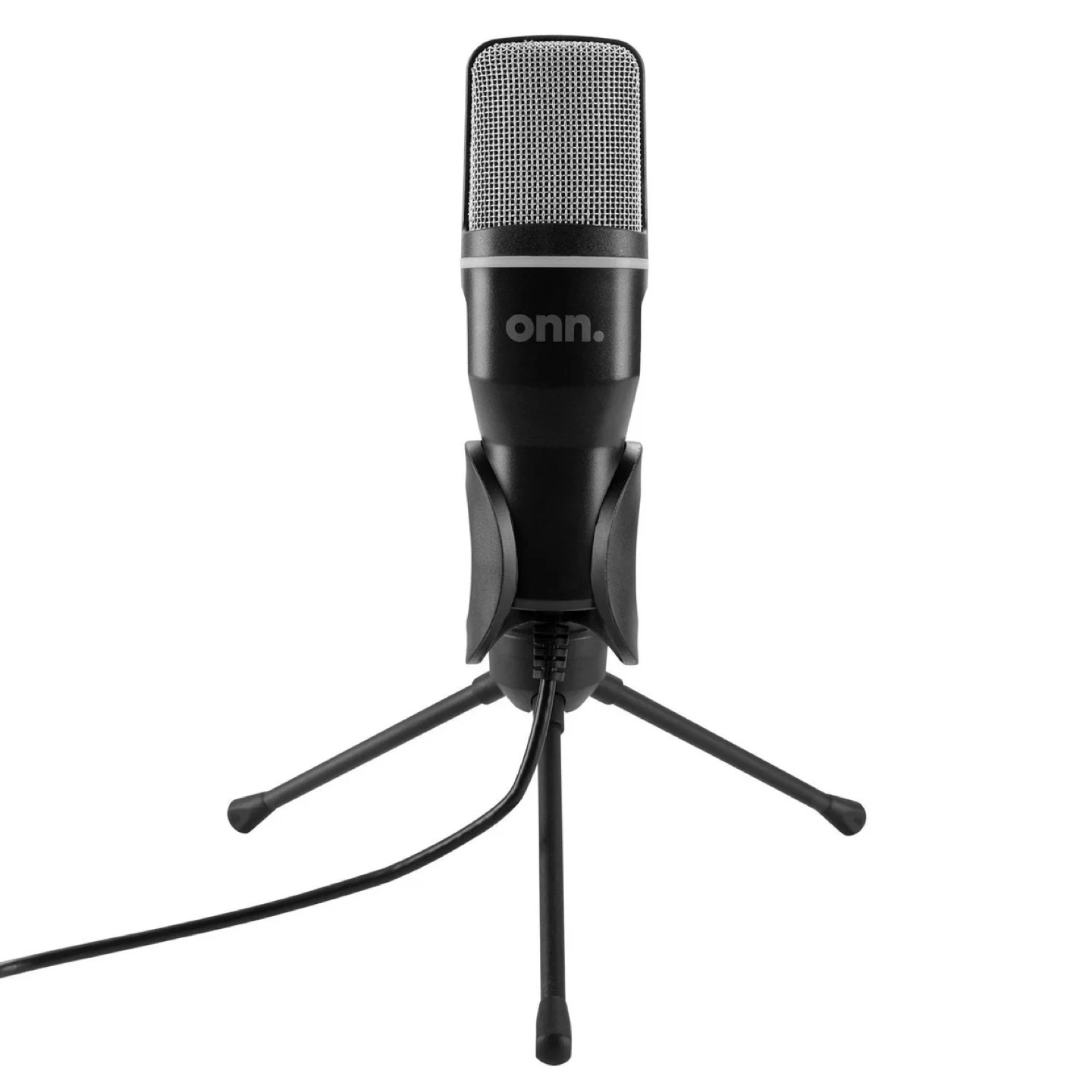 Unopened Onn. Computer Microphone with USB - photo 2