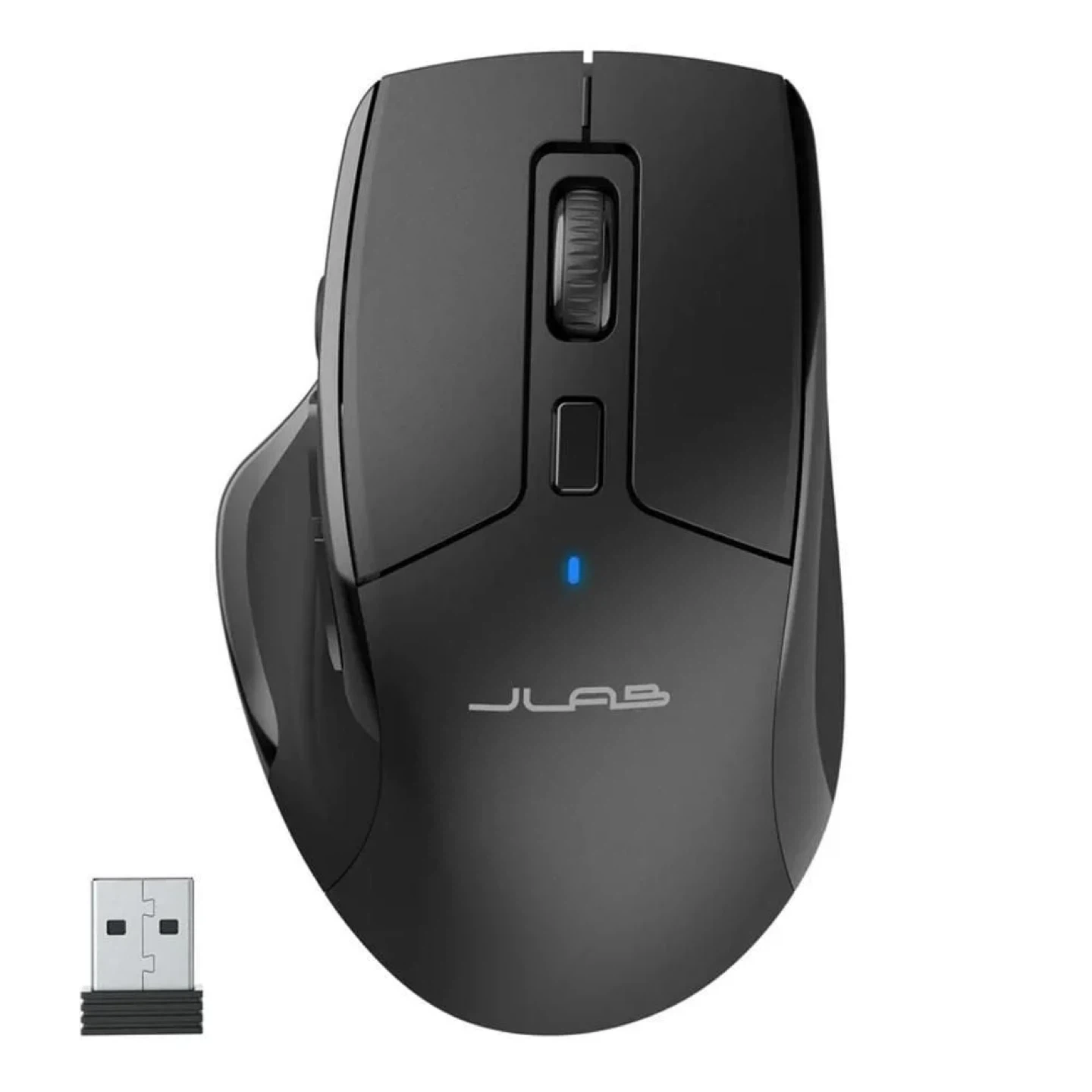 JLab JBudsMouse Multi-Device Wireless Mouse - photo 2