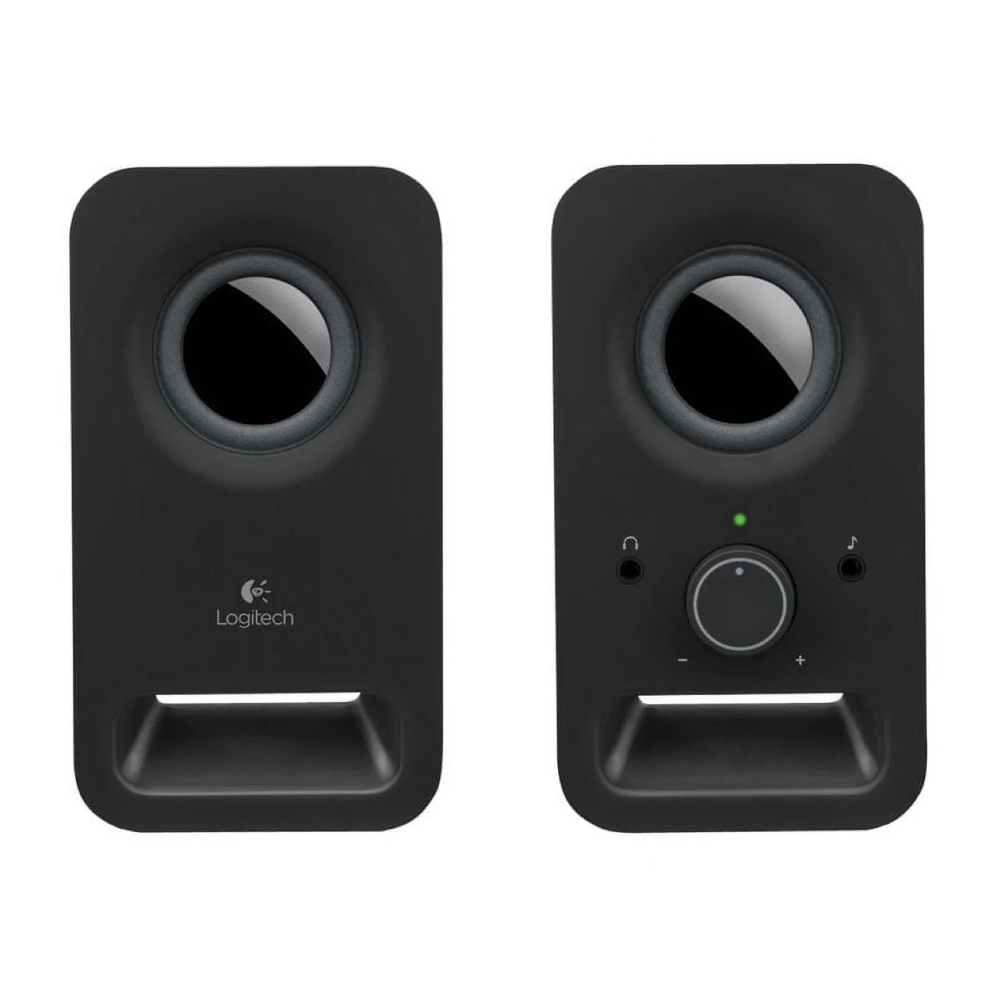 Logitech Z150 Stereo Speakers - photo 2