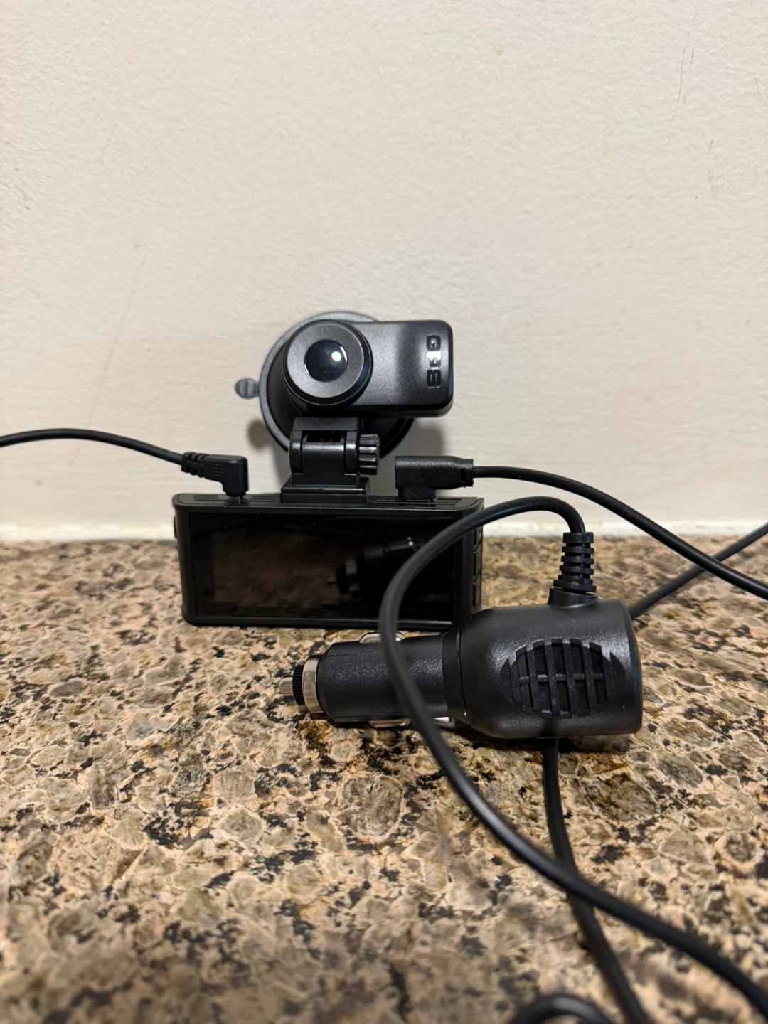 RED TIGER 4K Dash Cam (Front & Rear) - photo 3