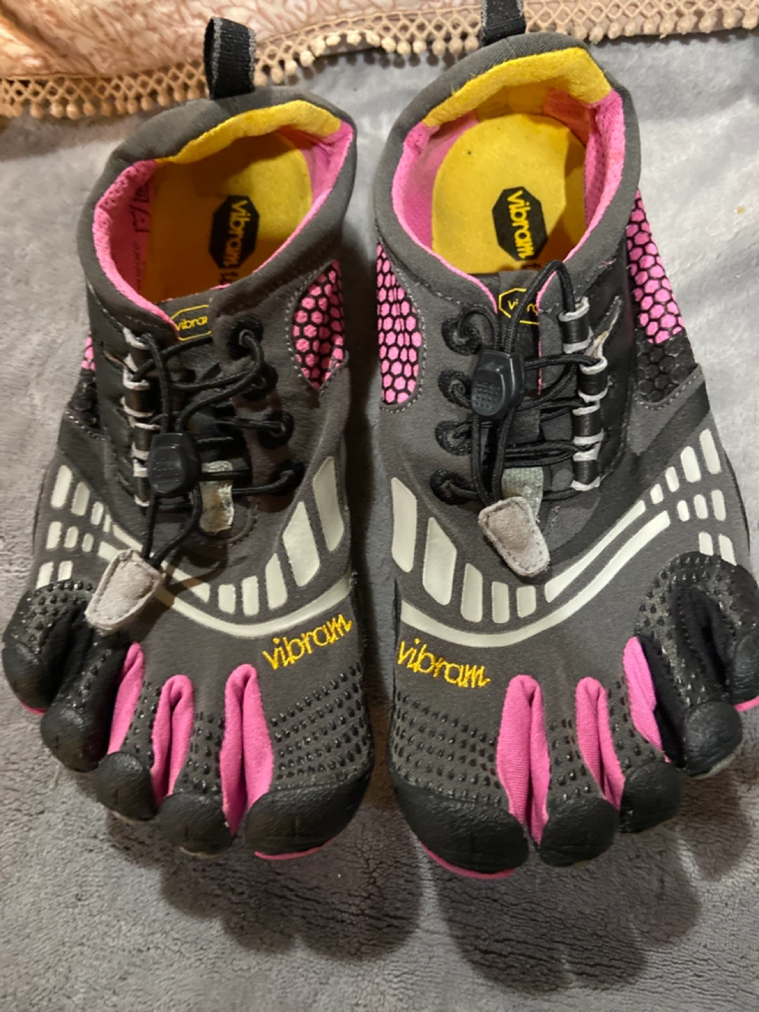 Vibram FiveFingers Women's Running Shoes
