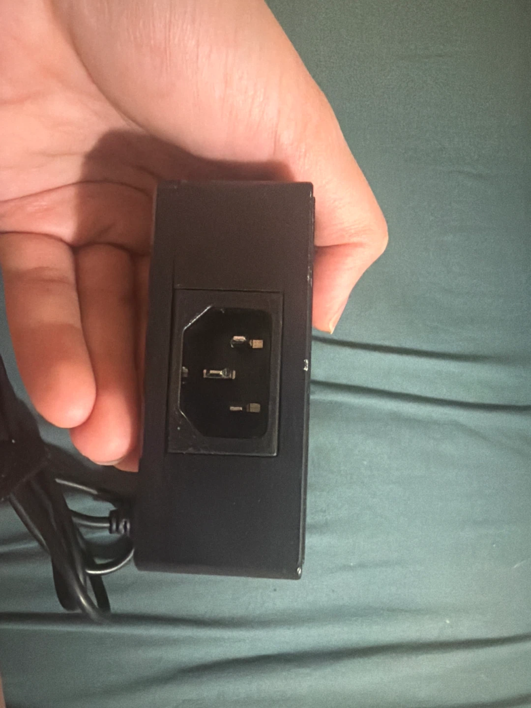 Asus ADP-230GB B AC/DC Adapter 230W - photo 2