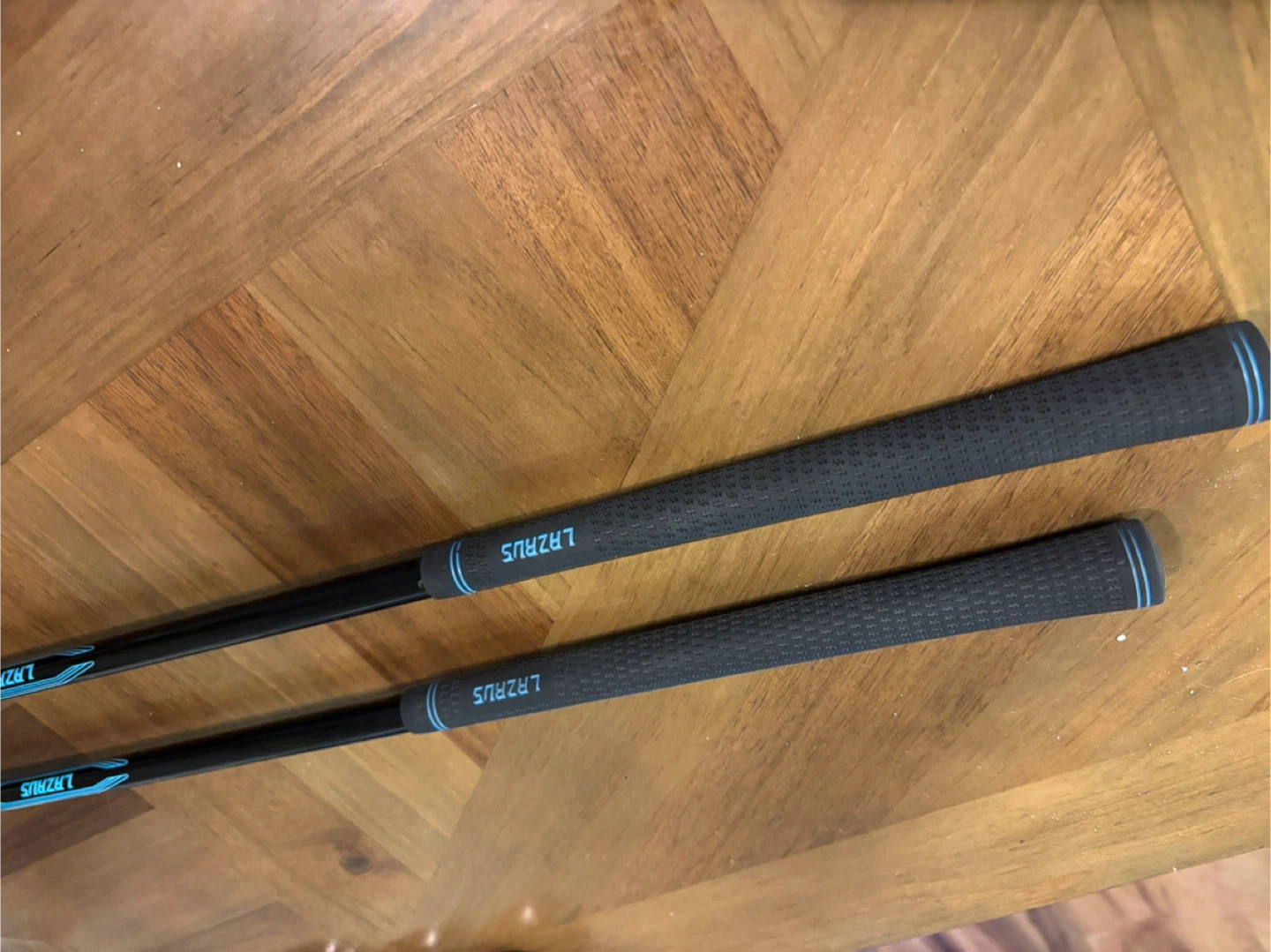 LAZRUS 9-Piece Hybrids 2-PW - photo 4