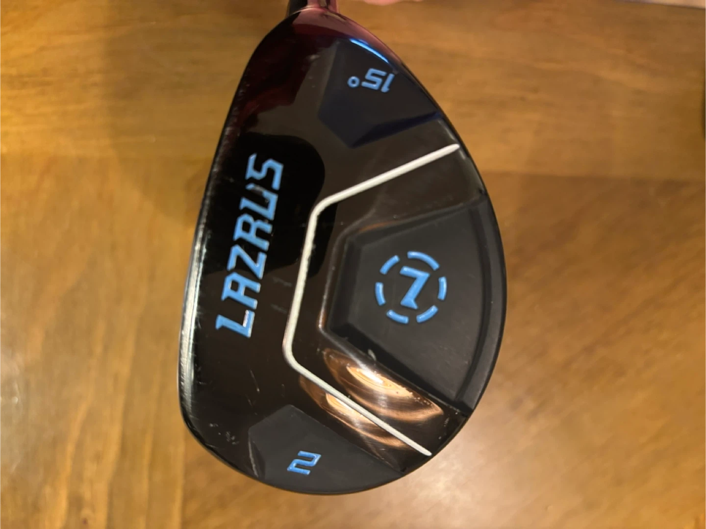 LAZRUS 9-Piece Hybrids 2-PW - photo 5