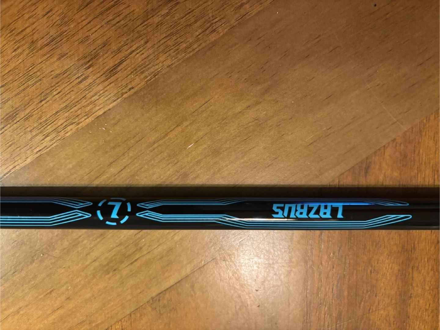 LAZRUS 9-Piece Hybrids 2-PW - photo 3