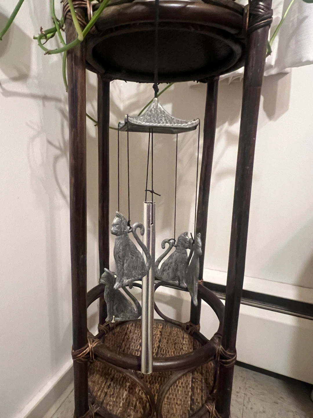 Wind chimes/Hanging Patio Decor - photo 4