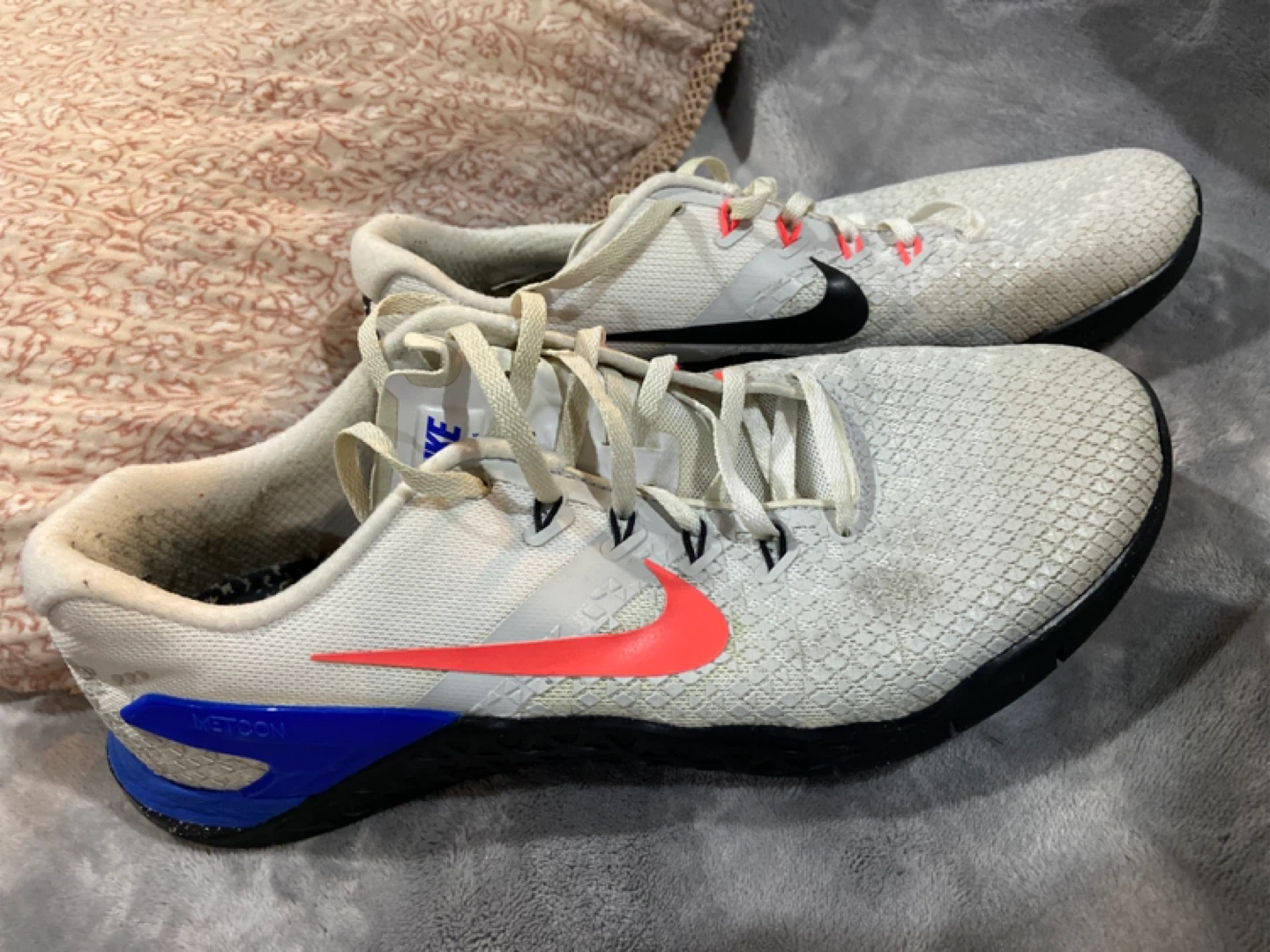 Nike Metcon Training Shoes