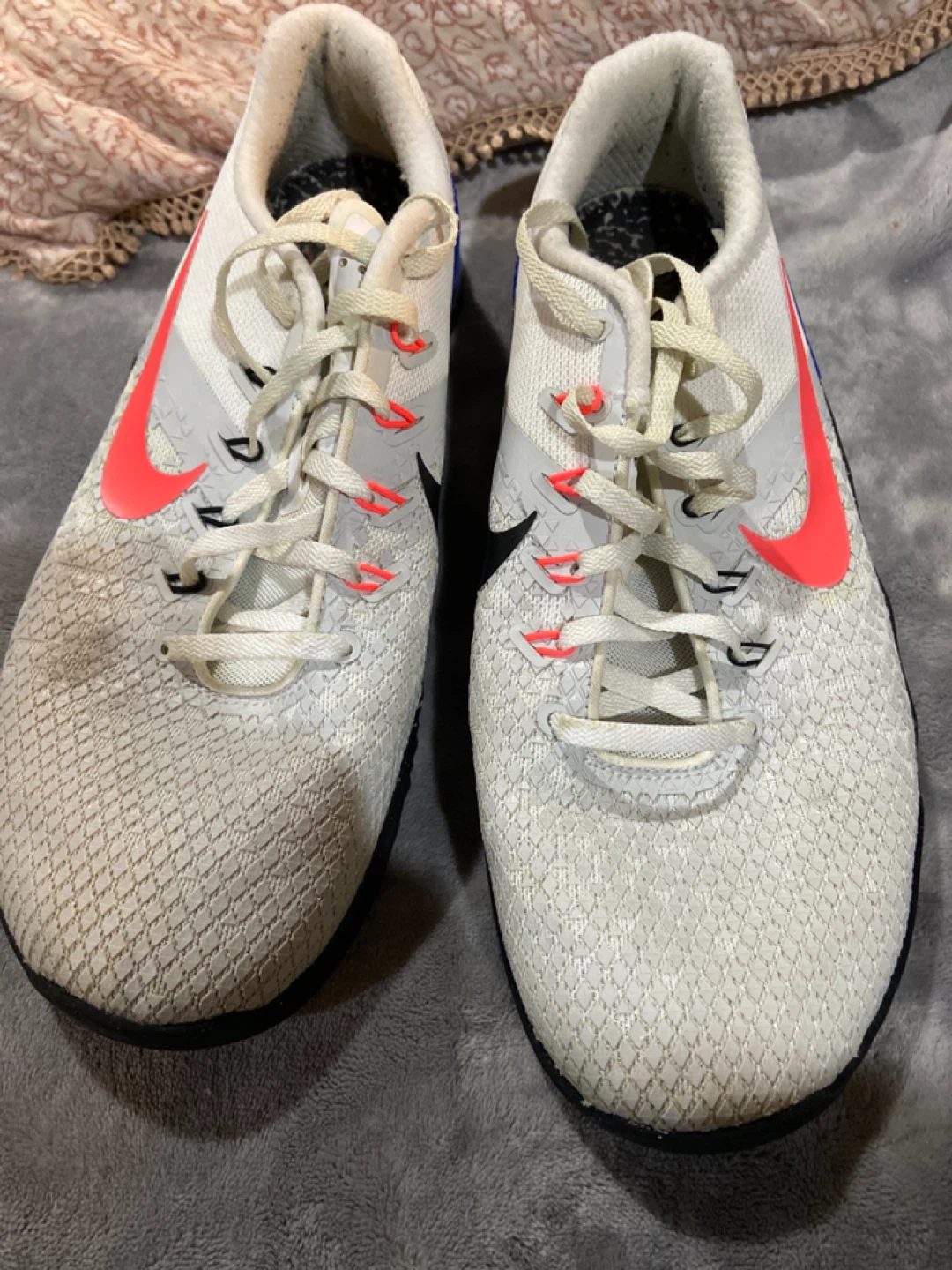 Nike Metcon Training Shoes - photo 2