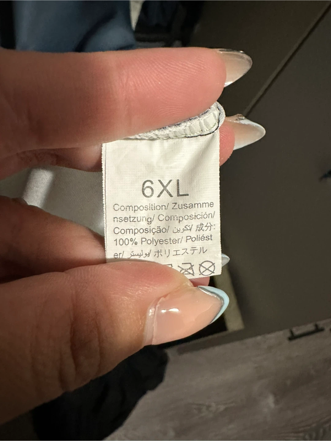 Unbranded Graphic Hoodie - 6XL - photo 2