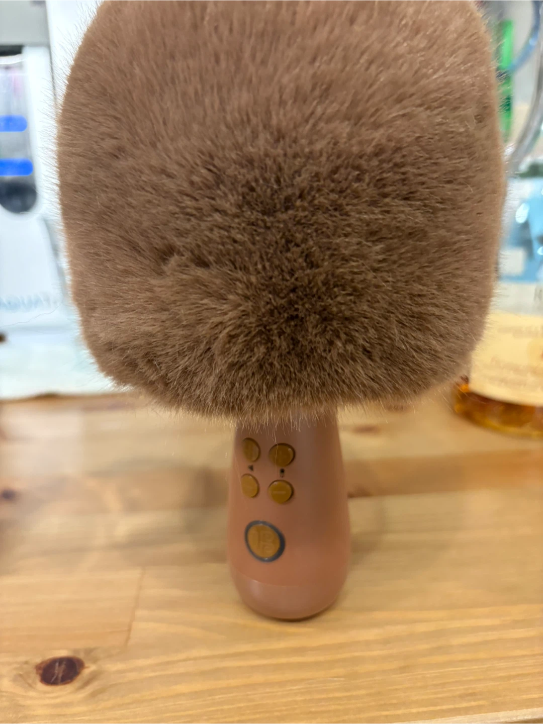 Portable Bluetooth Speaker Microphone - photo 2