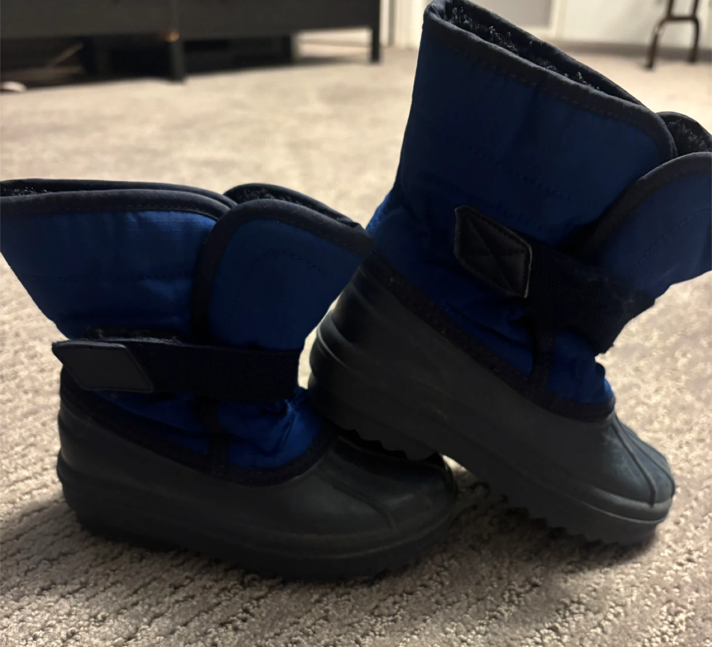 Winter boots - photo 3