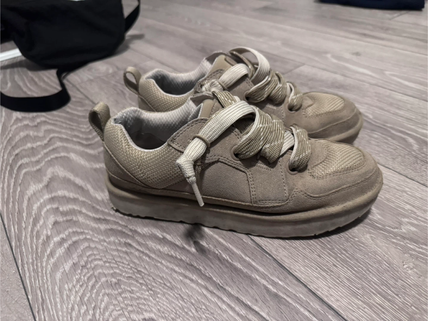 UGG Sneakers - photo 2