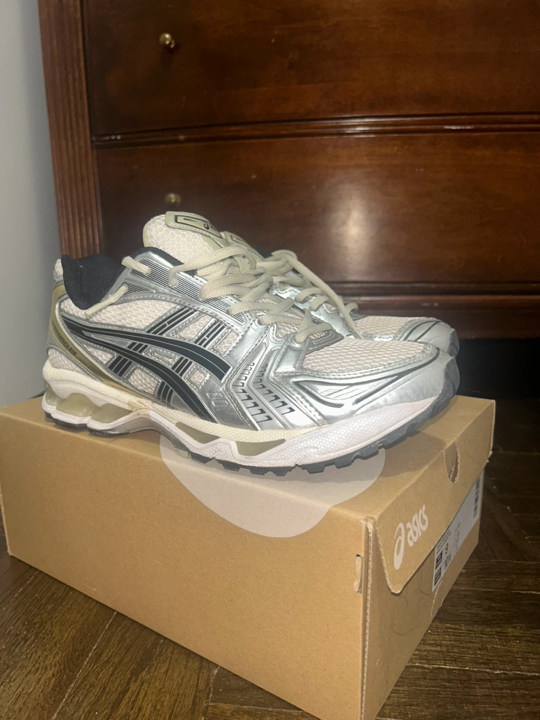 Asics kayano 14 - photo 2