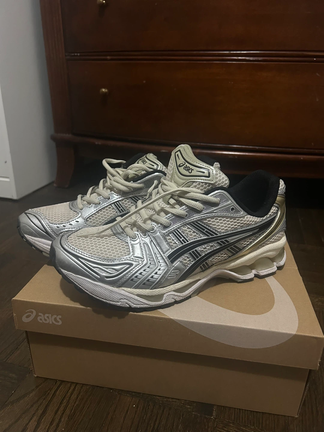 Asics kayano 14 - photo 3