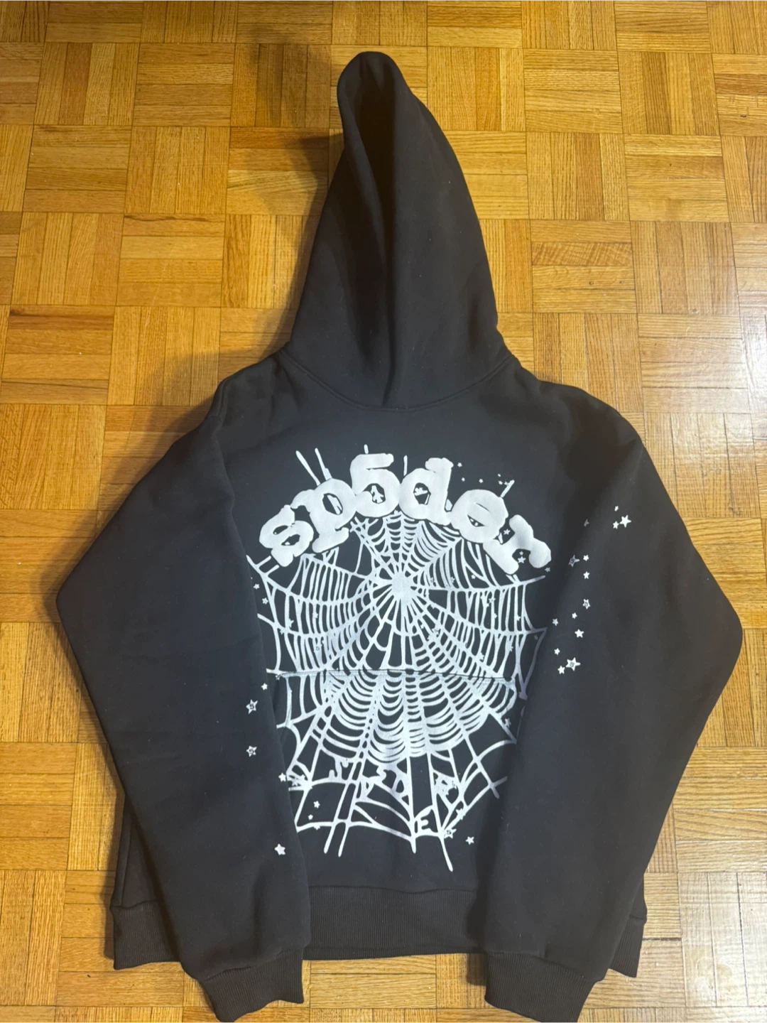 Sp5der Hoodie