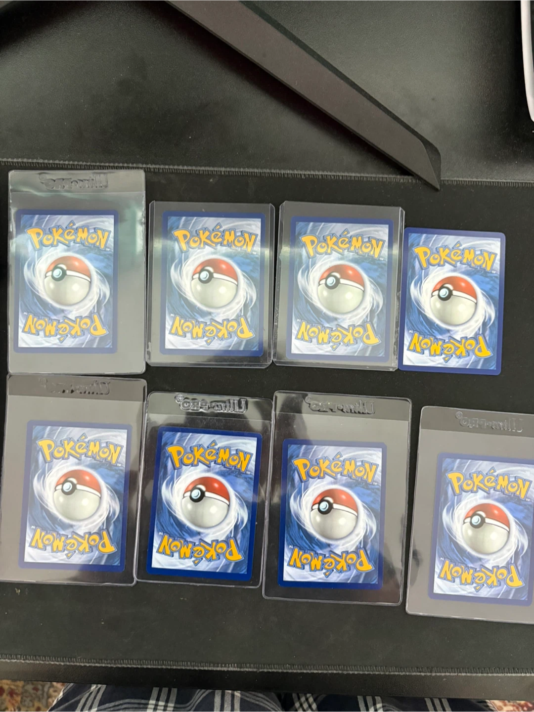 Assorted Pokémon Trading Cards - photo 2