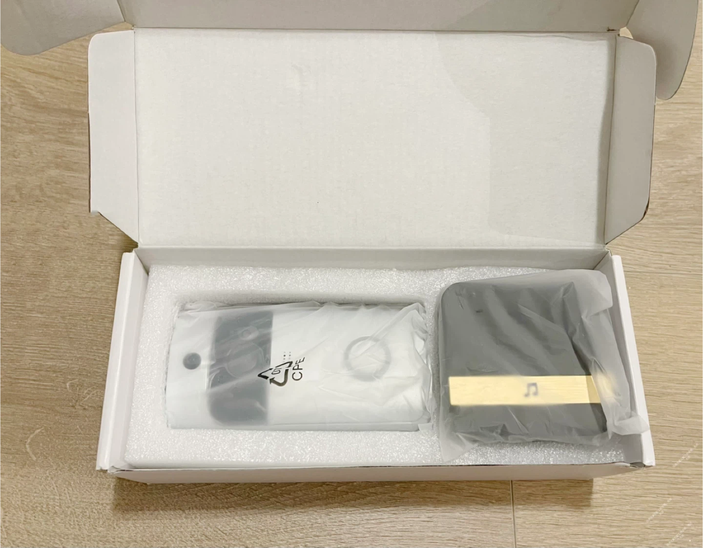 Home Security Doorbell Camera Kit - photo 2