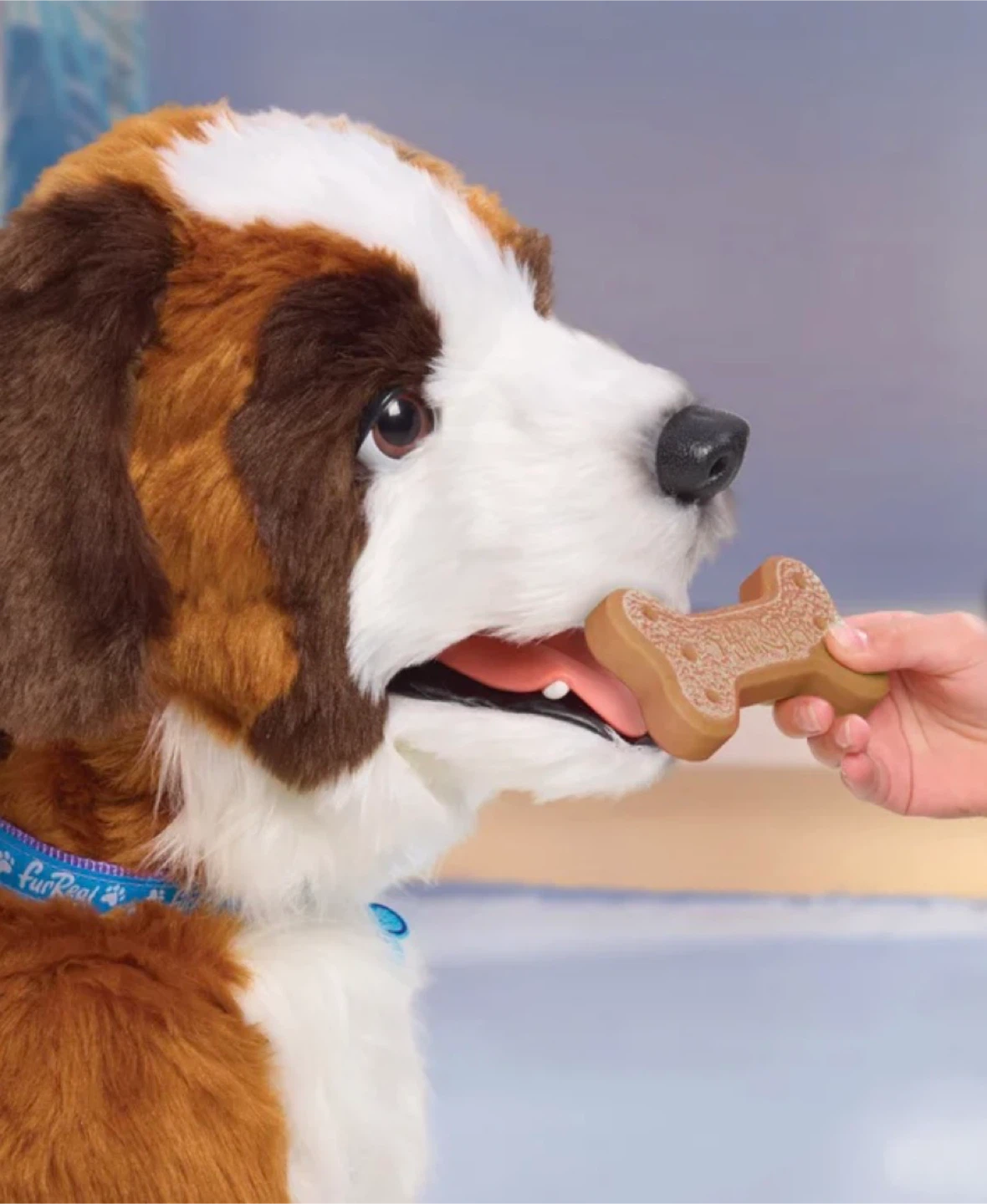 FurReal Millie My Lovin' Pup Interactive Toy Dog - photo 3