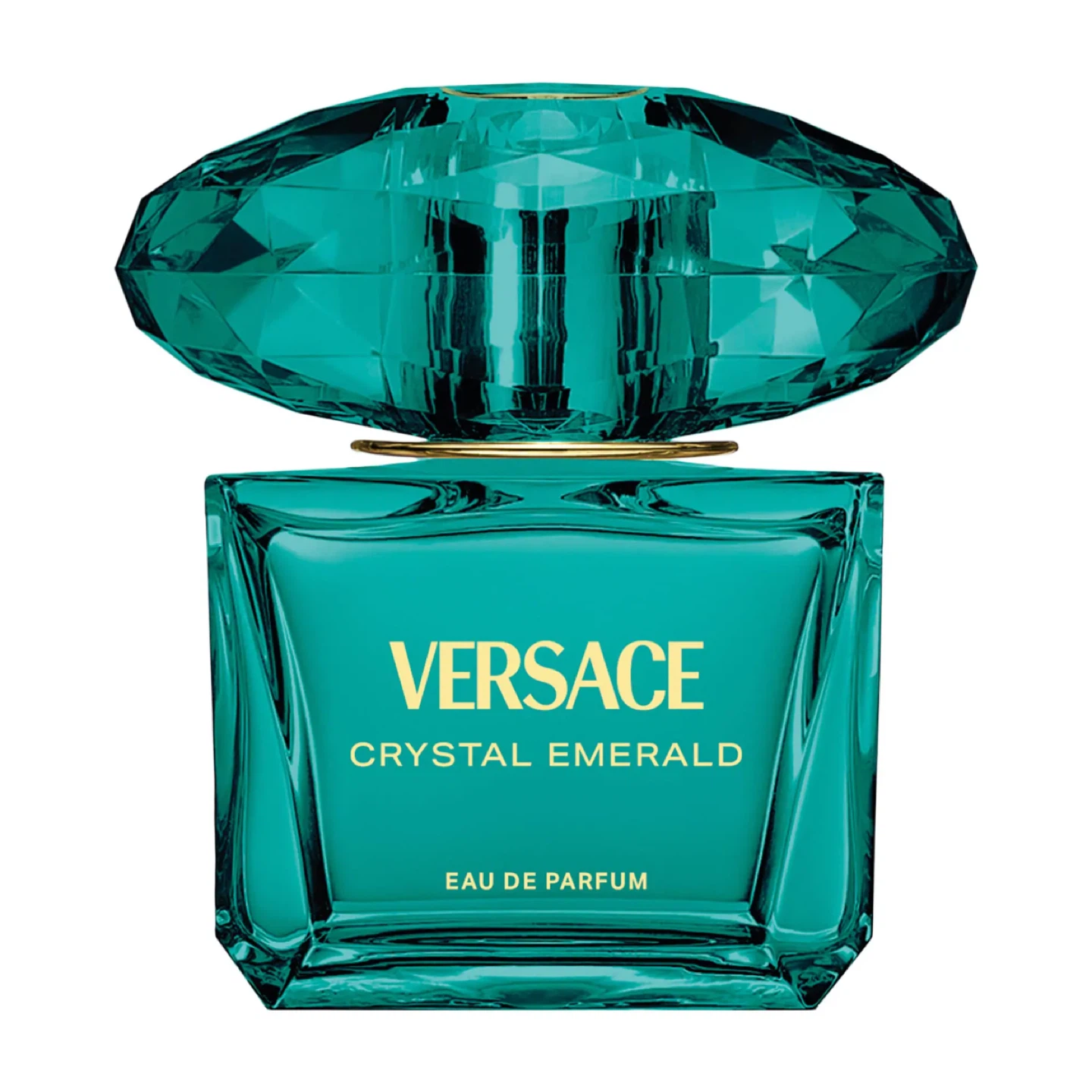 Versace Emerald Eau de Parfum for Women 50 ml - photo 2