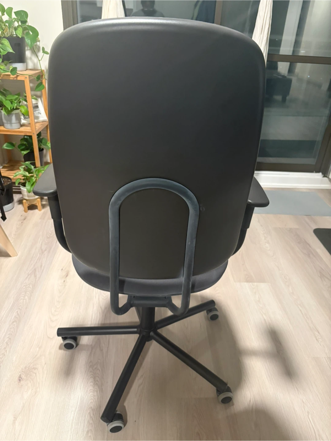 Ikea Smörkull Office Chair - photo 3