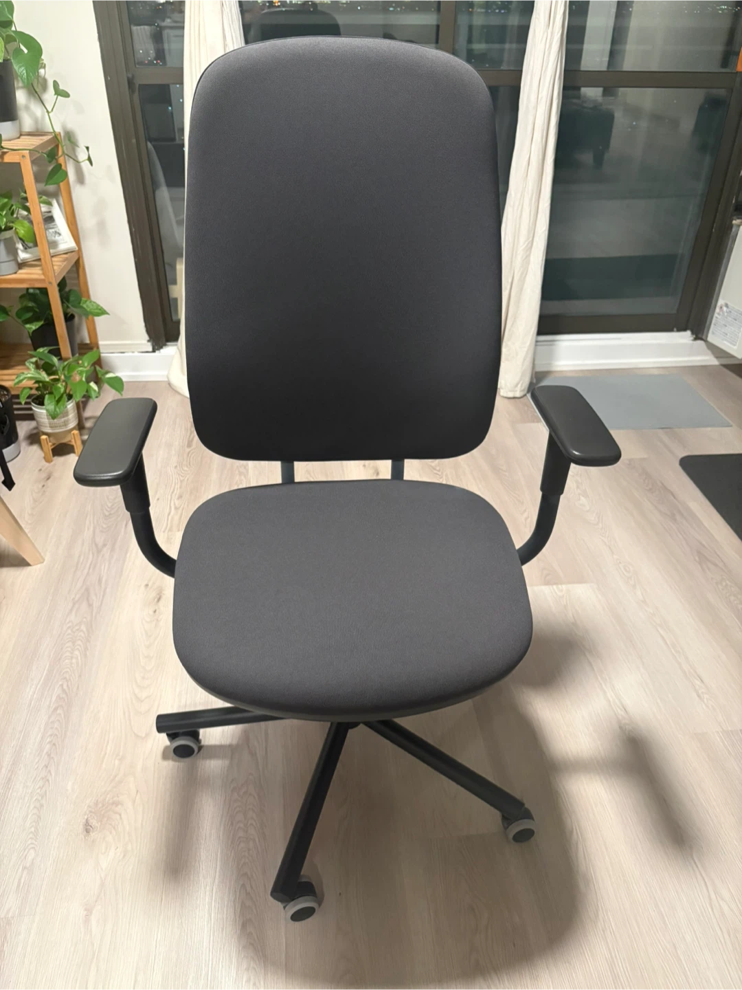 Ikea Smörkull Office Chair - photo 2
