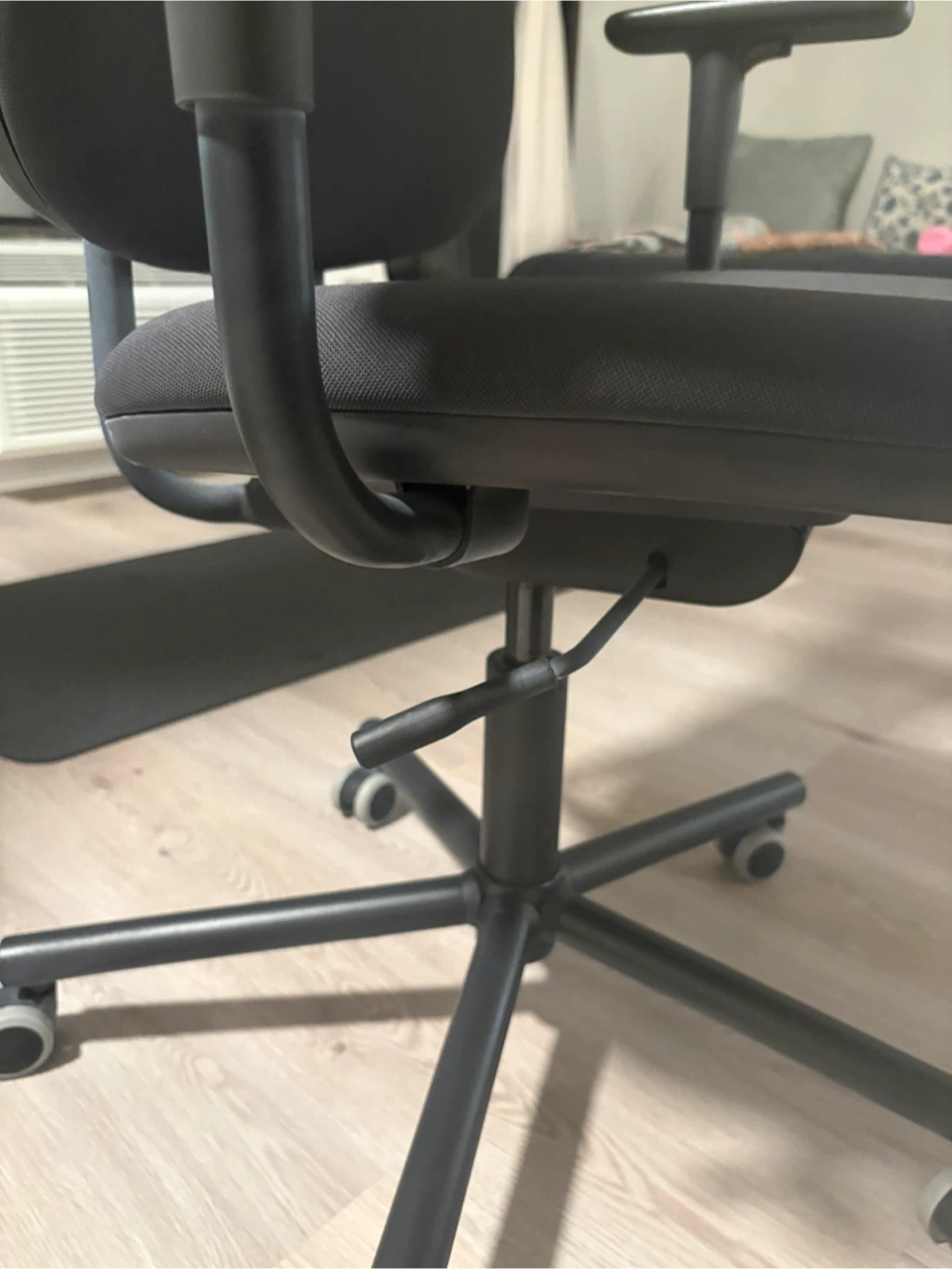 Ikea Smörkull Office Chair - photo 4
