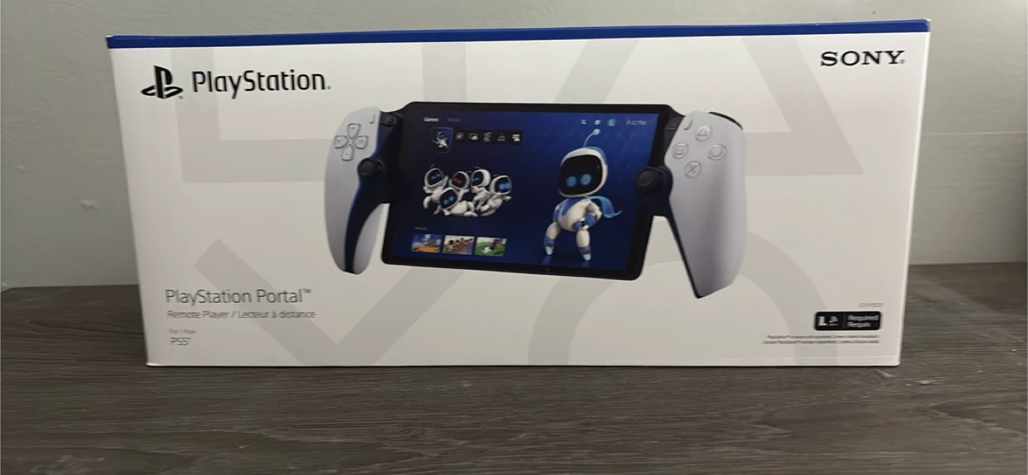 PlayStation Portal