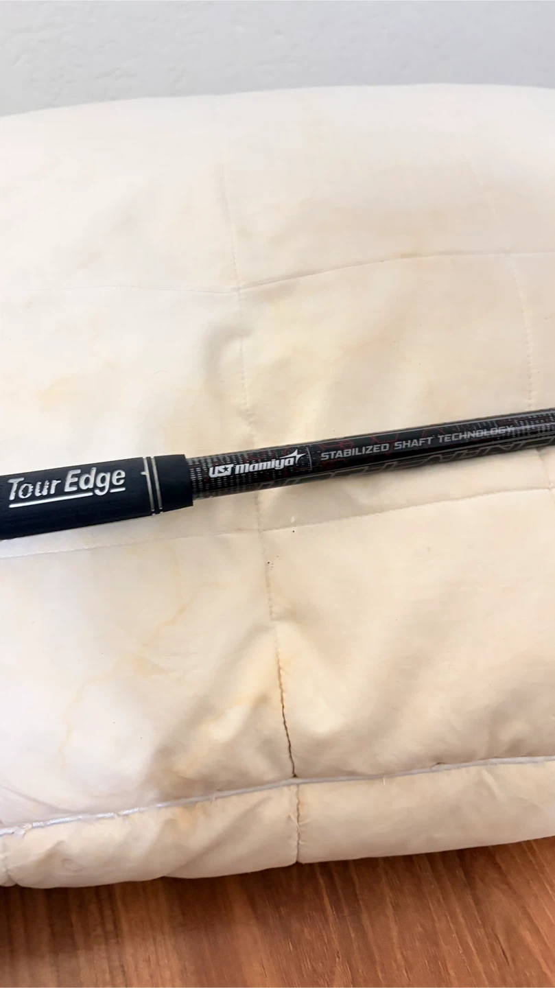 Tour Edge E523 Hot Launch Driver 10.5 - photo 5