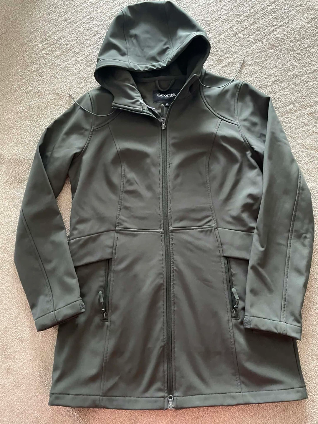 Women's Hooded Softshell Jackets $10 each - photo 3