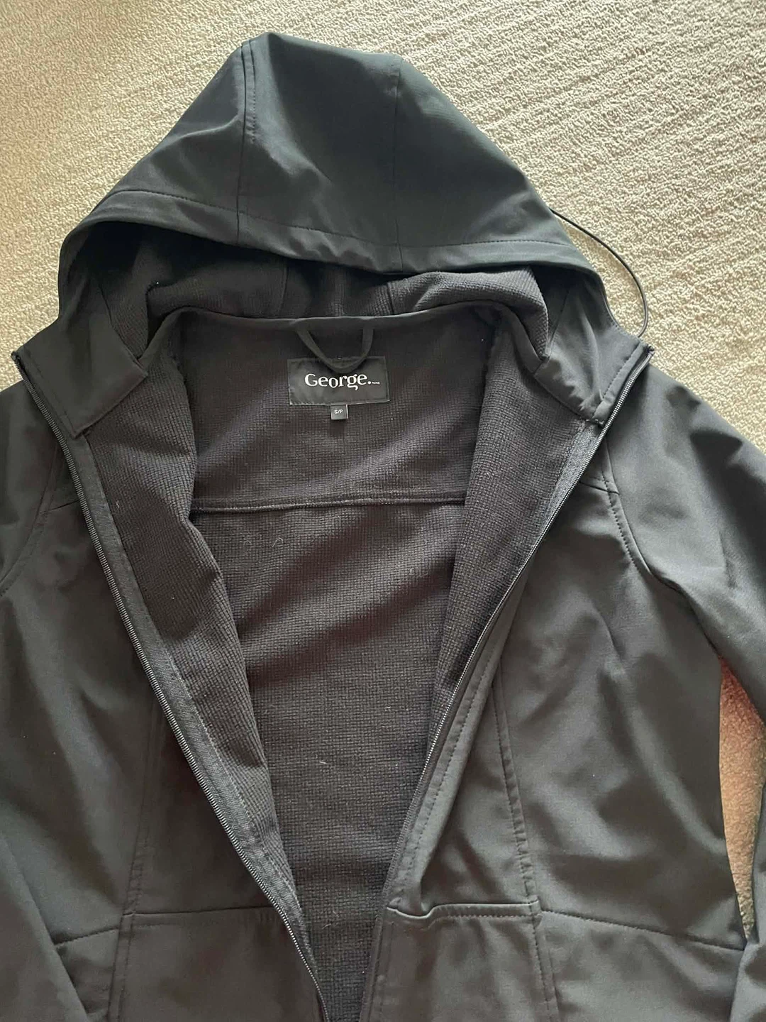Women's Hooded Softshell Jackets $10 each - photo 4
