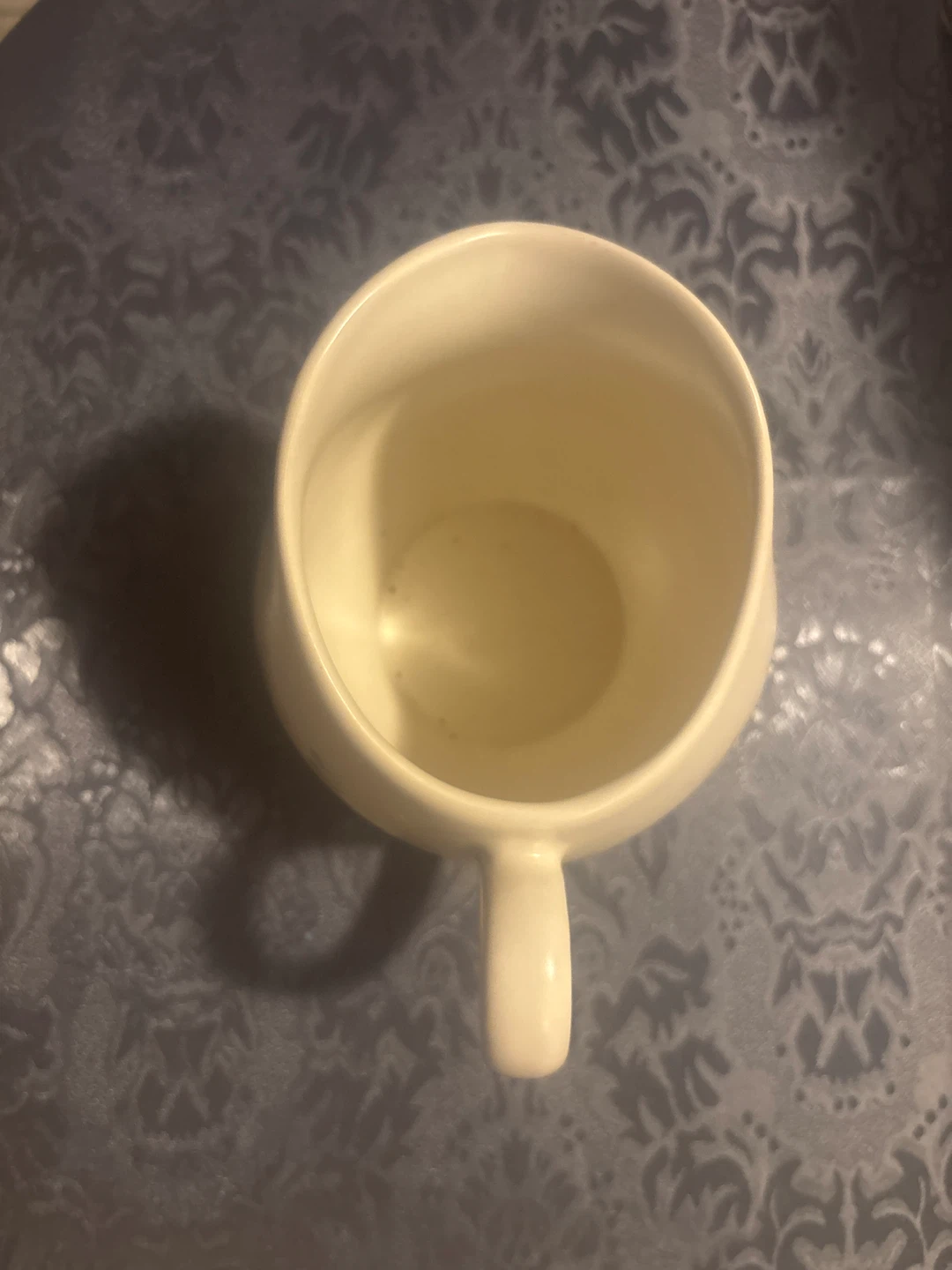 Pfaltzgraff Creamer Pitcher - photo 2